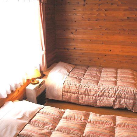 Pension Ringo-No Ki Hakuba Ruang foto