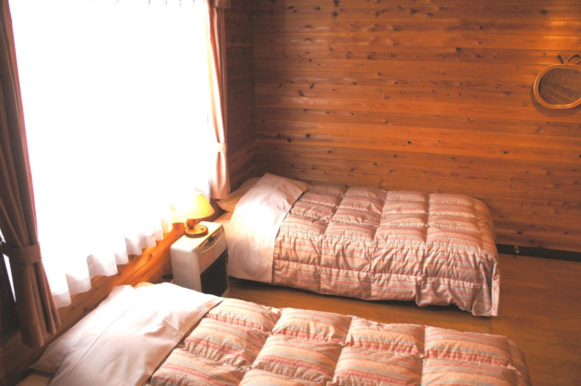 Pension Ringo-No Ki Hakuba Ruang foto