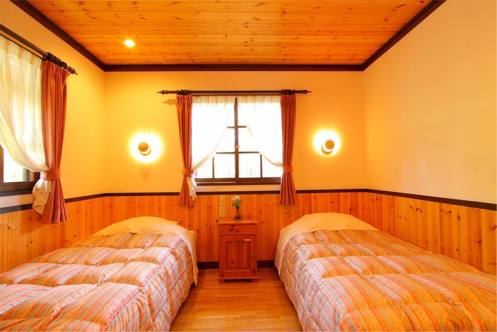 Pension Ringo-No Ki Hakuba Ruang foto