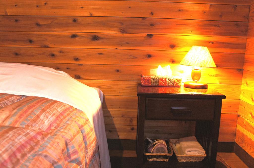 Pension Ringo-No Ki Hakuba Ruang foto